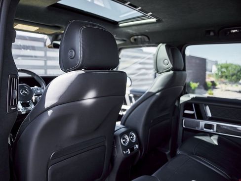 Used 2024 Mercedes-Benz G 63 AMG 4MATIC image 39