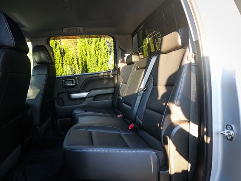 Used 2019 Chevrolet Silverado 2500 LTZ w/ Duramax Plus Package image 30