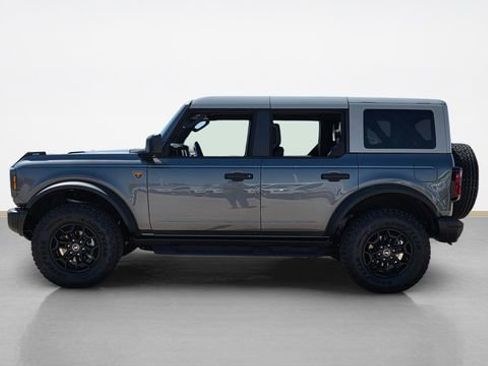 New 2026 Ford Bronco Badlands AWD/4WD image 5