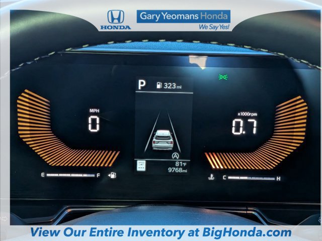 Used 2026 Kia Sorento LX FWD image 26