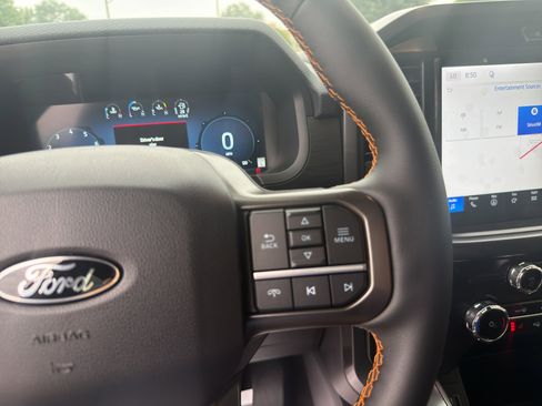 New 2026 Ford F150 Tremor AWD/4WD image 34