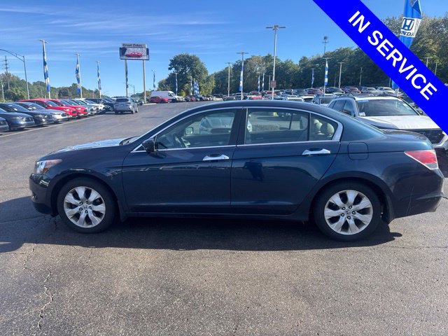 Used 2010 Honda Accord EX-L image 4