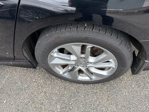 Used 2018 Honda Accord LX image 5