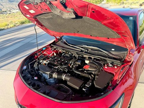 Used 2023 Acura Integra A-Spec FWD image 19