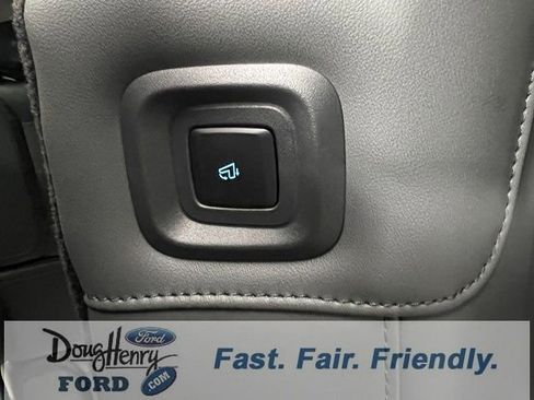 New 2025 Ford Expedition Active AWD/4WD image 32