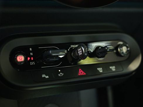 New 2026 MINI Cooper S FWD image 35