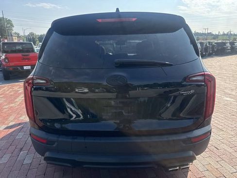 Used 2020 Kia Telluride SX FWD image 9