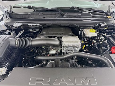 New 2026 RAM 1500 Big Horn image 31