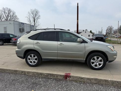 Used 2005 Lexus RX 330 AWD image 5