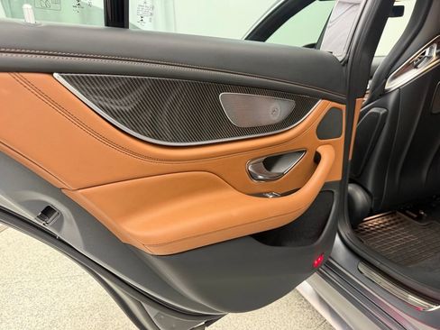 Used 2019 Mercedes-Benz AMG GT 63 S image 38