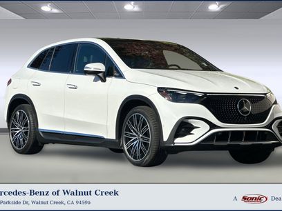 Certified 2023 Mercedes-Benz EQE 500 4MATIC SUV
