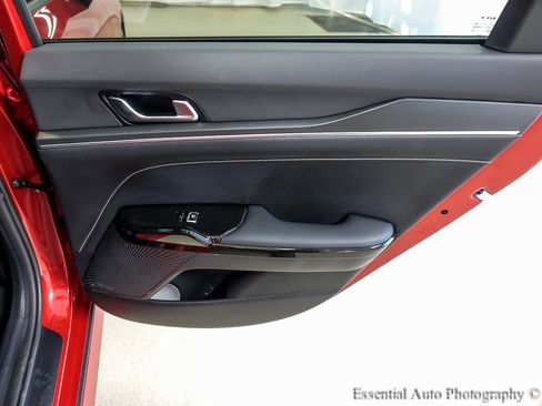 Used 2025 Kia K5 GT-Line w/ GT-Line Premium Package image 24