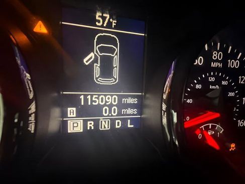 Used 2012 Nissan Rogue SL AWD/4WD image 17