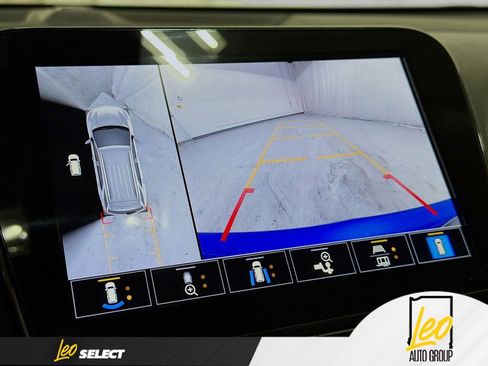 Used 2024 Chevrolet Equinox Premier image 14