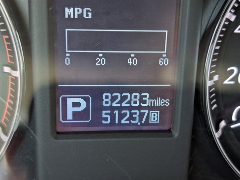 Used 2017 INFINITI QX70 AWD image 13