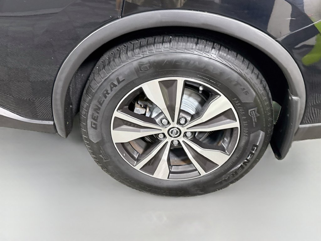 Used 2019 Nissan Murano SV w/ Premium Package AWD/4WD image 36