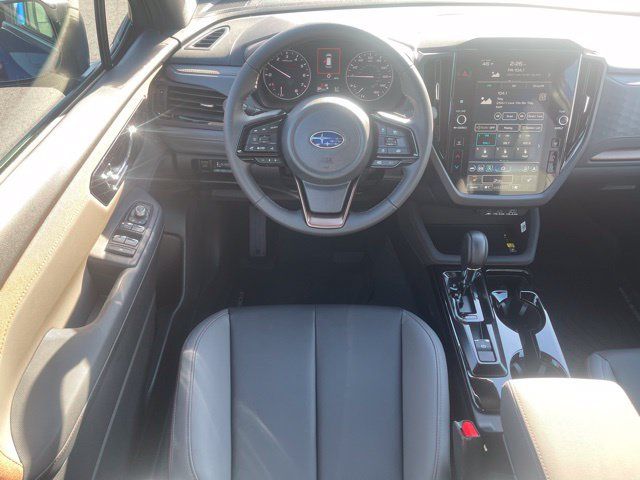 Certified 2026 Subaru Forester Sport AWD/4WD image 7