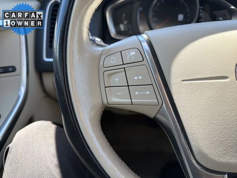 Used 2016 Volvo XC60 T5 Platinum w/ Climate Package FWD image 19