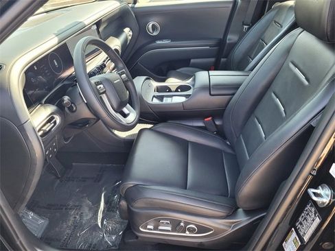 New 2026 Hyundai Palisade Calligraphy image 8