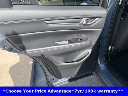 Used 2024 MAZDA CX-5 Carbon Edition image 32