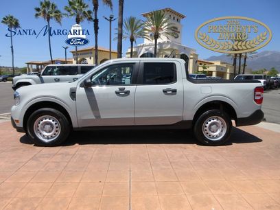 Certified 2024 Ford Maverick XL