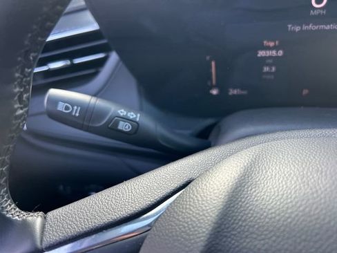 Used 2024 Buick Encore GX Sport Touring w/ Comfort Package image 15