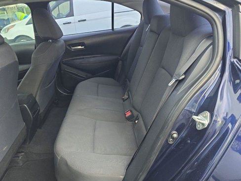 Used 2020 Toyota Corolla LE FWD image 8