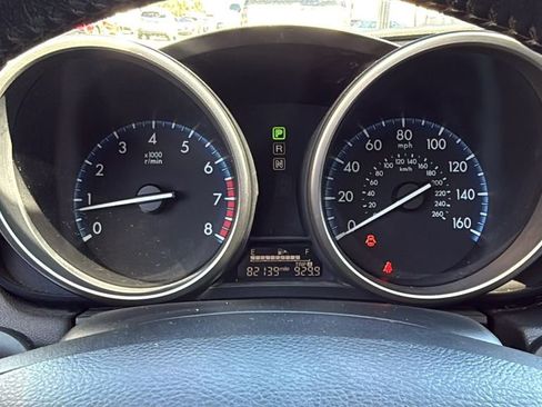 Used 2013 MAZDA MAZDA3 i Touring image 34