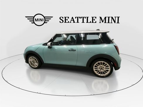 New 2026 MINI Cooper S image 7