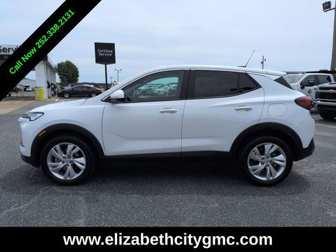 Used 2025 Buick Encore GX Preferred FWD image 6