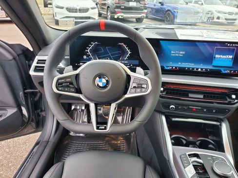 New 2027 BMW 440i xDrive Coupe w/ Premium Package AWD/4WD image 29
