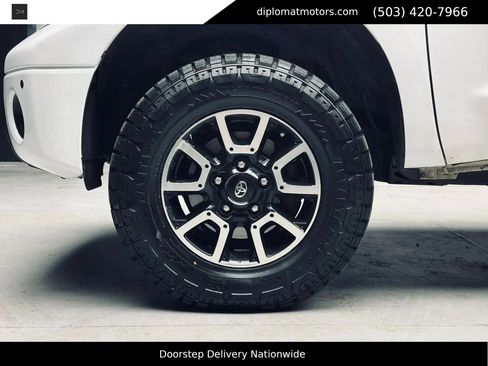 Used 2013 Toyota Tundra 4x4 Double Cab image 43