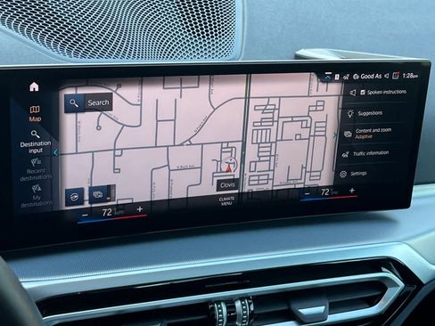 Used 2023 BMW M340i w/ Shadowloine Package image 19