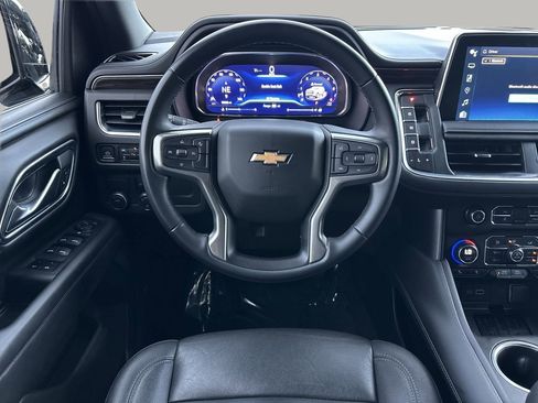 Used 2023 Chevrolet Tahoe LT image 14