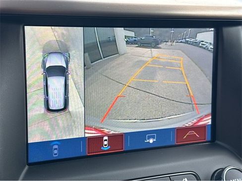 Used 2019 GMC Acadia Denali w/ Technology Package image 6