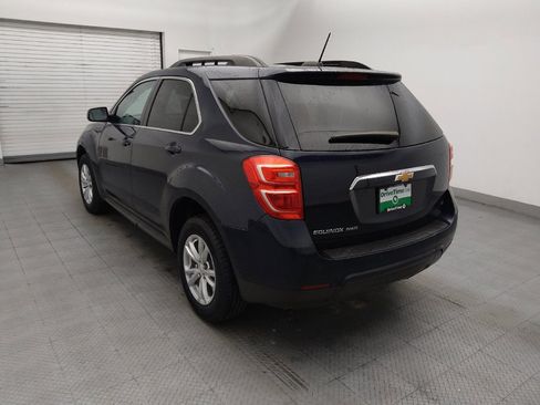 Used 2017 Chevrolet Equinox LT w/ Convenience Package AWD/4WD image 5