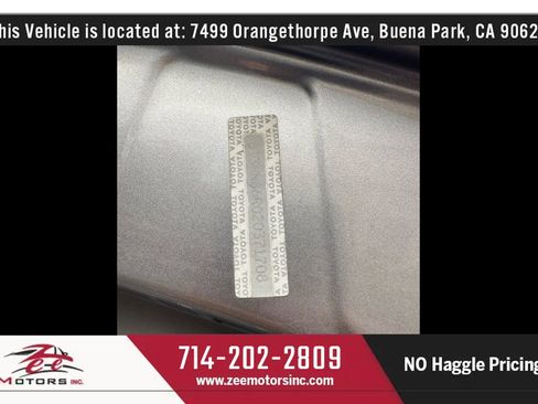 Used 2002 Toyota 4Runner SR5 image 54