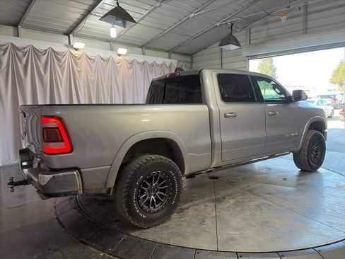 Used 2019 RAM 1500 Limited image 10