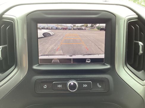 Used 2024 GMC Sierra 2500 Pro AWD/4WD image 20