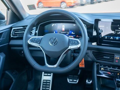 New 2026 Volkswagen Jetta Sport FWD image 26