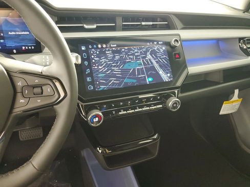 New 2027 Chevrolet Bolt RS image 16