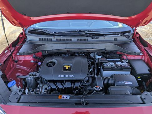 Used 2020 Hyundai Kona SEL image 28