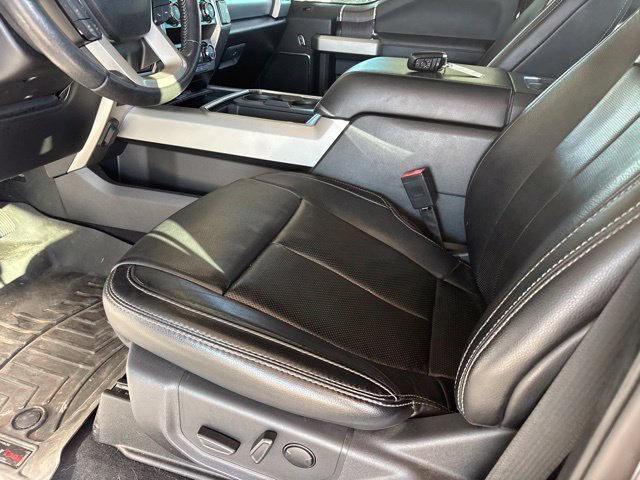 Used 2020 Ford F250 Lariat AWD/4WD image 6