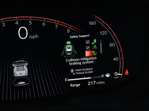 Used 2024 Acura MDX SH-AWD w/ Advance Package image 40