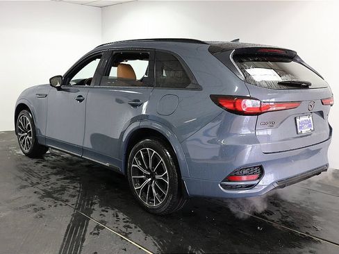 New 2026 MAZDA CX-70 3.3 Turbo S w/ Premium Plus AWD/4WD image 3