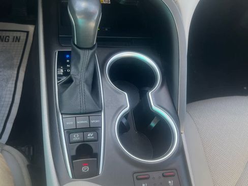 Certified 2023 Toyota Camry XLE image 21