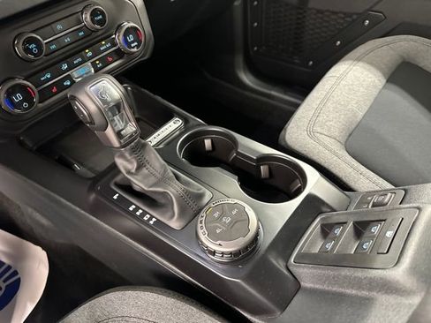 New 2025 Ford Bronco Big Bend image 28