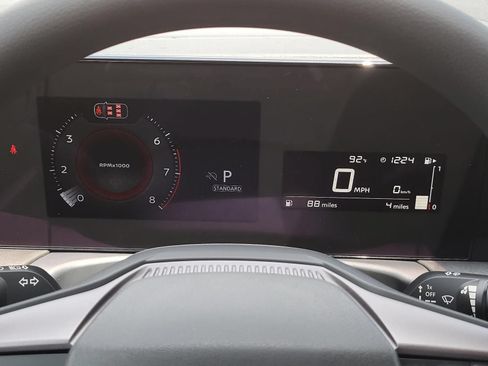 New 2027 Nissan Sentra S w/ Floor Mat Package FWD image 25