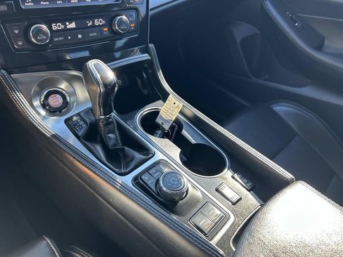 Used 2017 Nissan Maxima 3.5 SL image 28