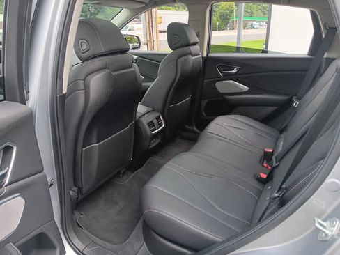 Used 2023 Acura RDX w/ Technology Package AWD/4WD image 14